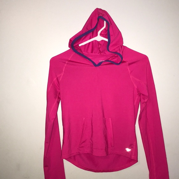 Athletic works Dri-more hoodie - Picture 2 of 3